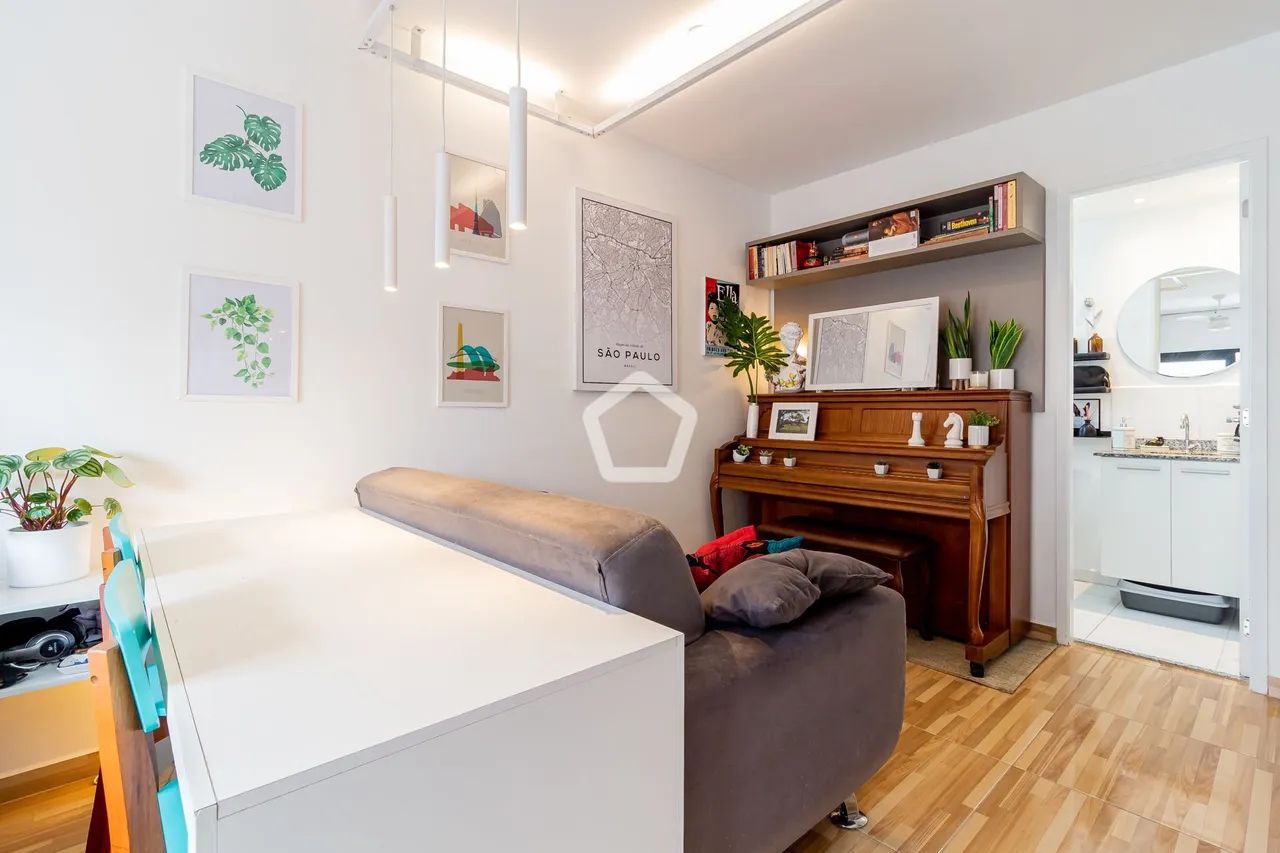 Apartamento em Consolação - Foto 3
