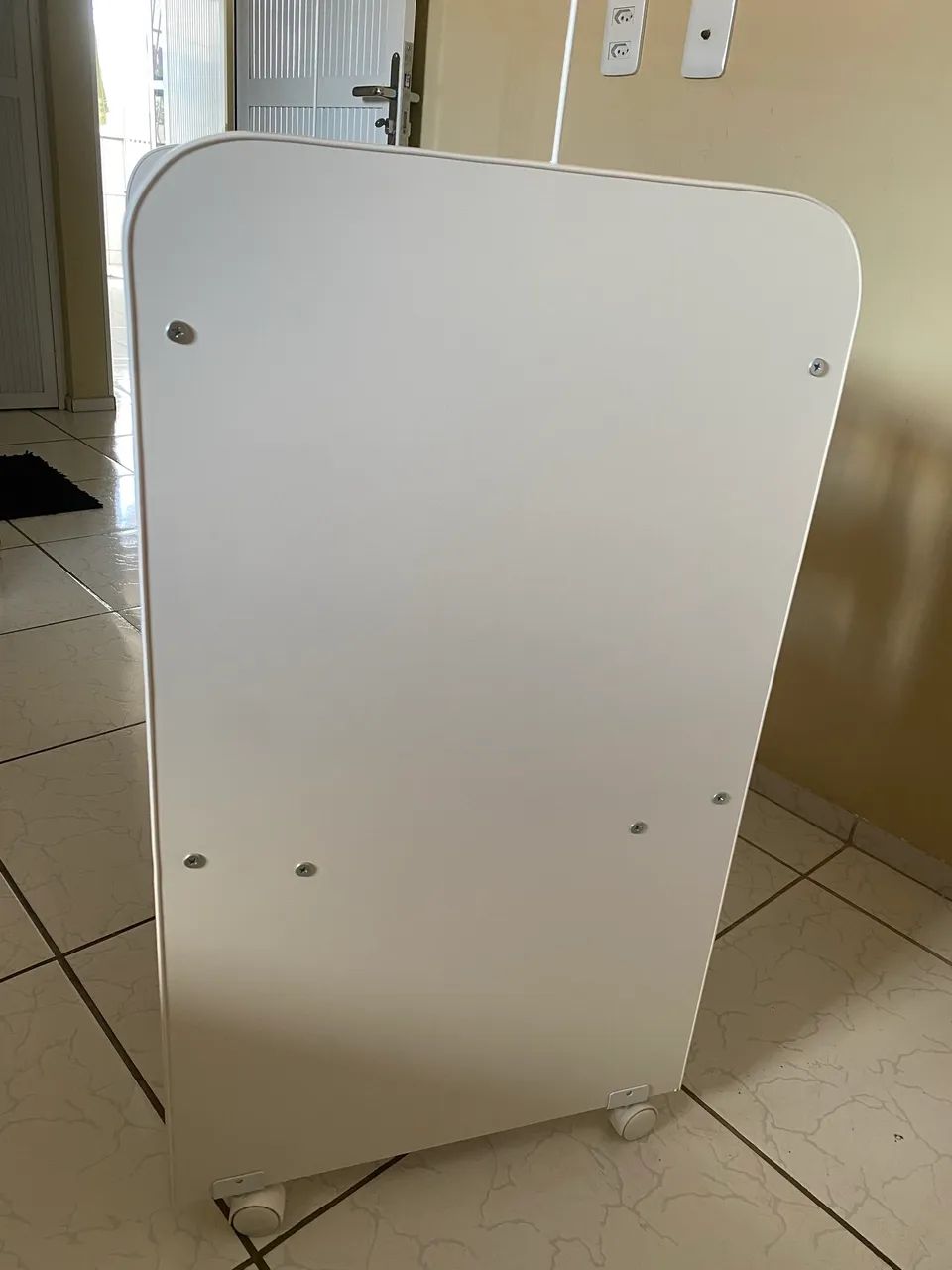 MINI BERÇO  - Foto 4