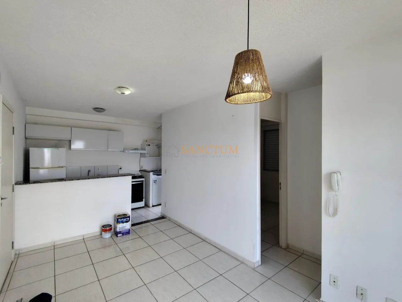 apartamento - Vila Marieta - Campinas - Foto 3