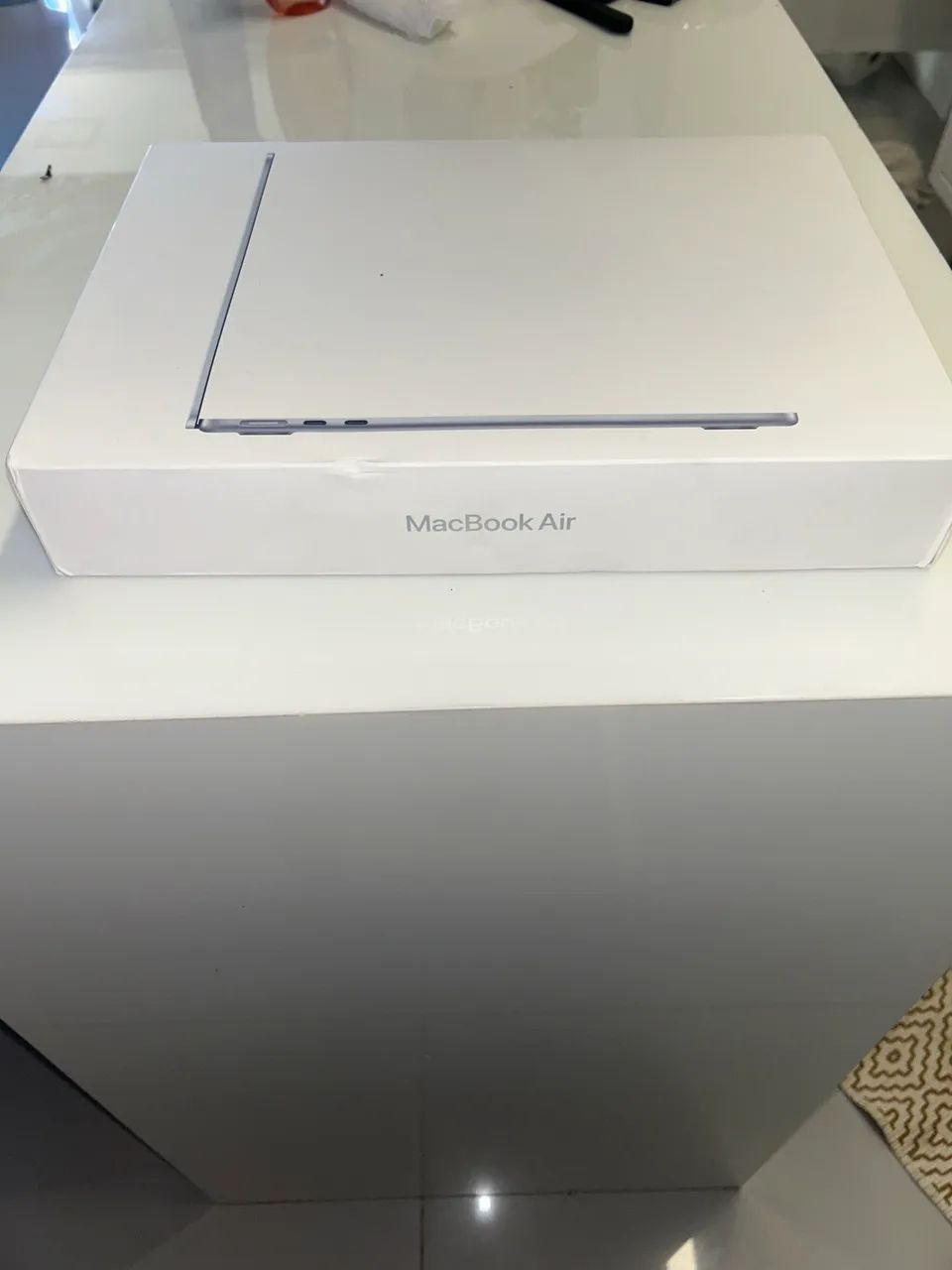 MACBOOK AIR M5  - Foto 4