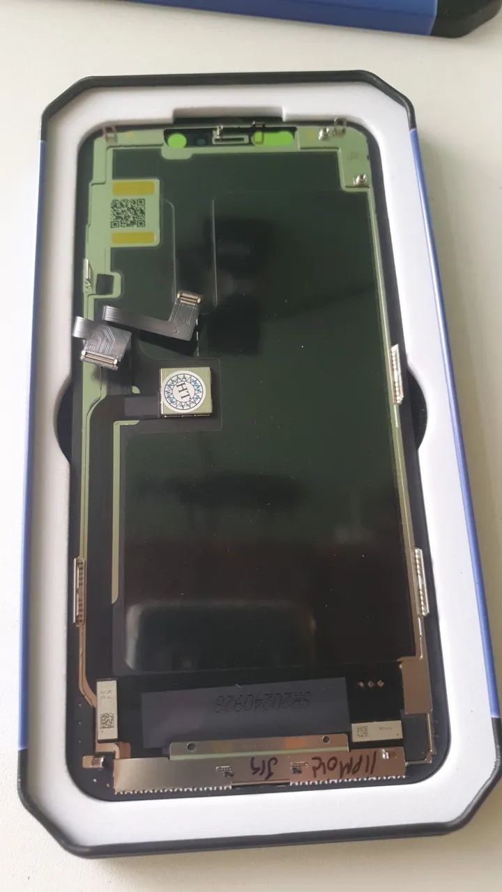 Tela Display 11 Pro Max Soft Oled JK - Foto 2