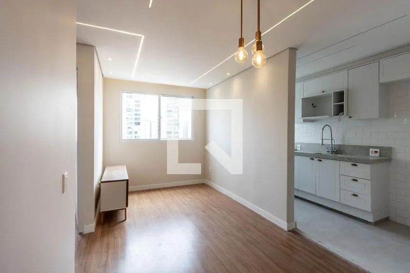 Apartamento à Venda - Barra Funda, 2 Quartos, 42 m2 - Foto 5