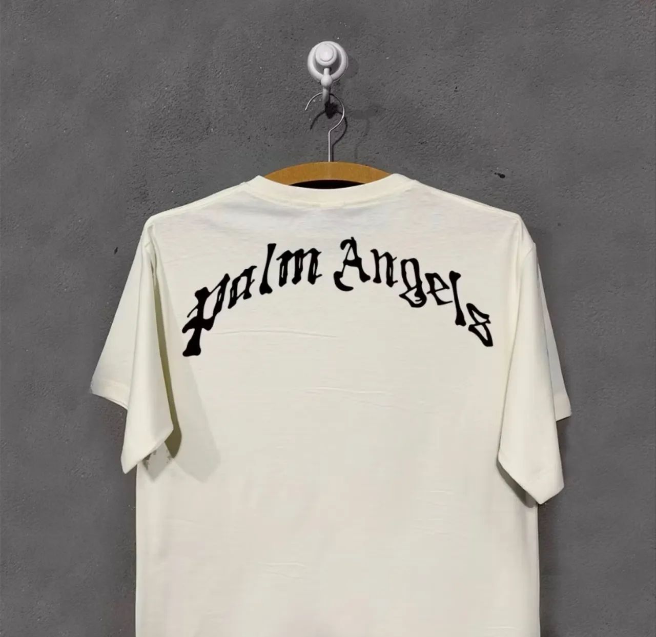 Camiseta PALM ANGELS  - Foto 2