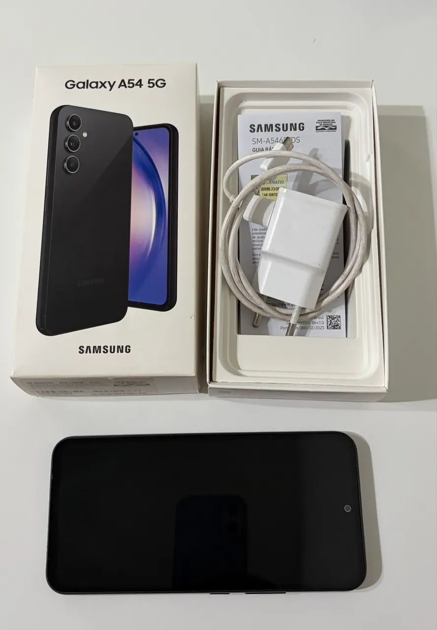 Celular Samsung Galaxy A54 - 5G