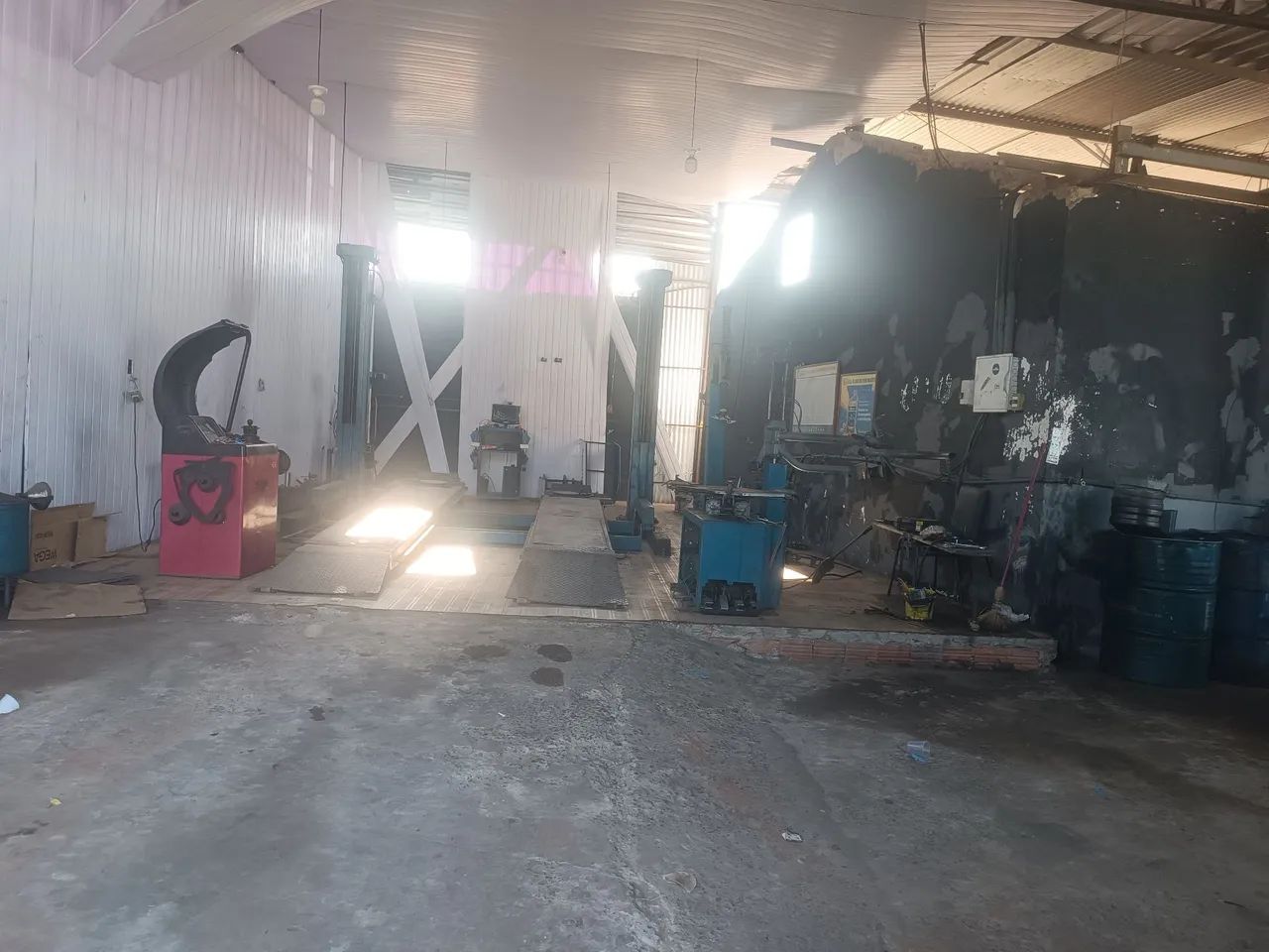 Vendo loja  autocenter - Foto 5