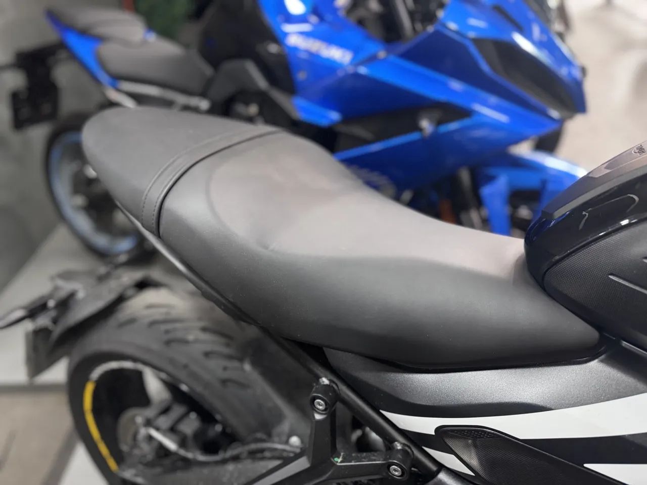 Triumph Trident 660 2026 - Foto 3