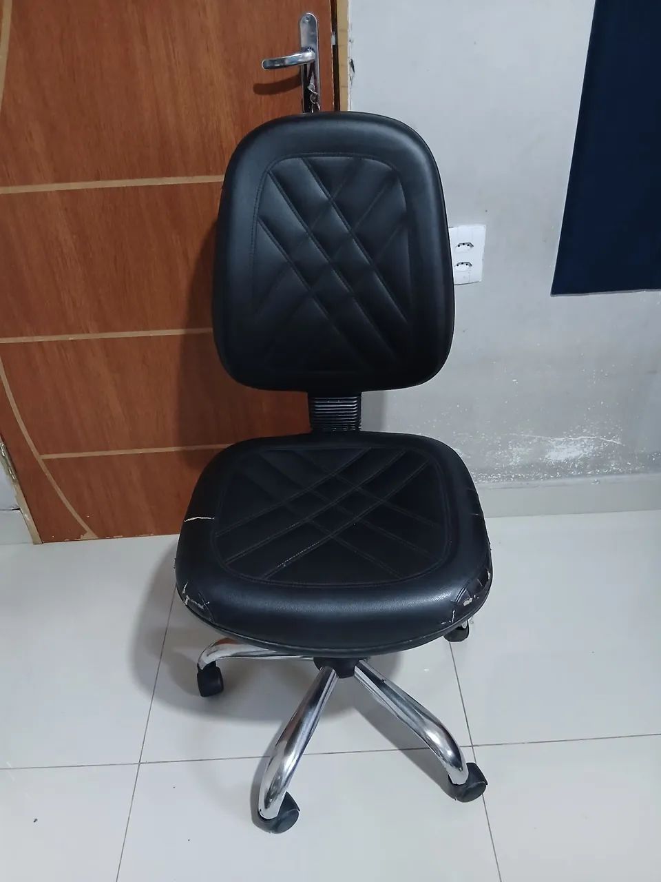 Cadeira giratória 