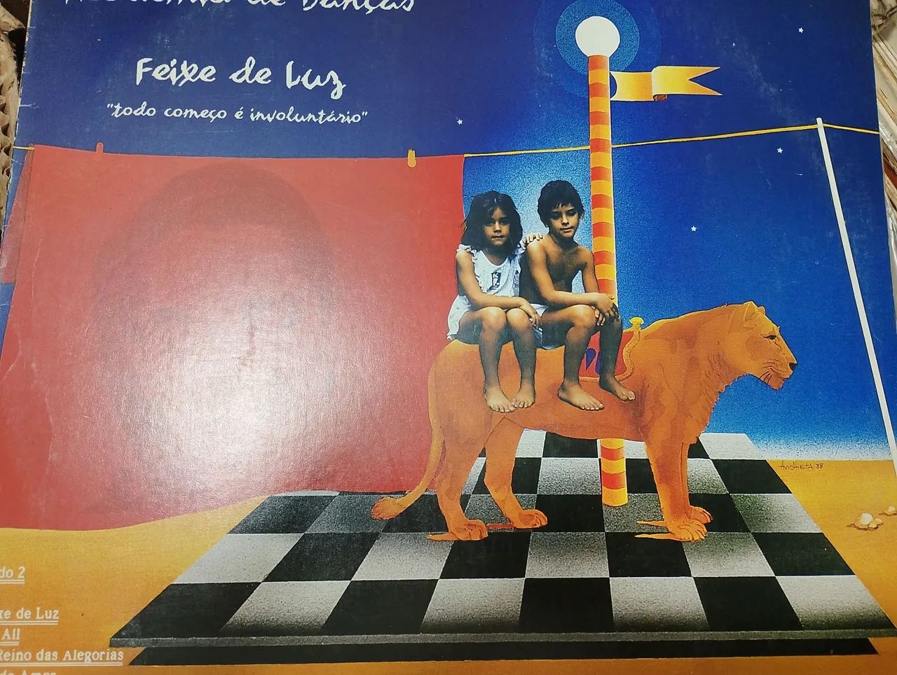 Disco vinil  - Foto 2