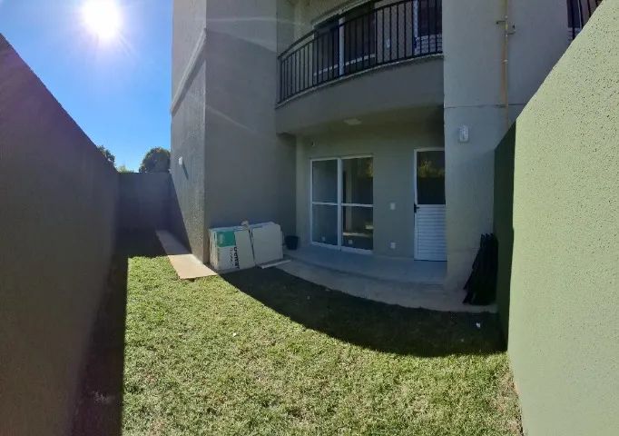 Repasse/Venda Apt Garden