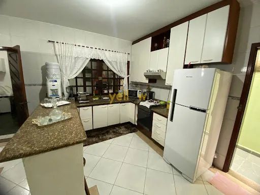 Residencial Casa em Santa Isabel - Foto 3