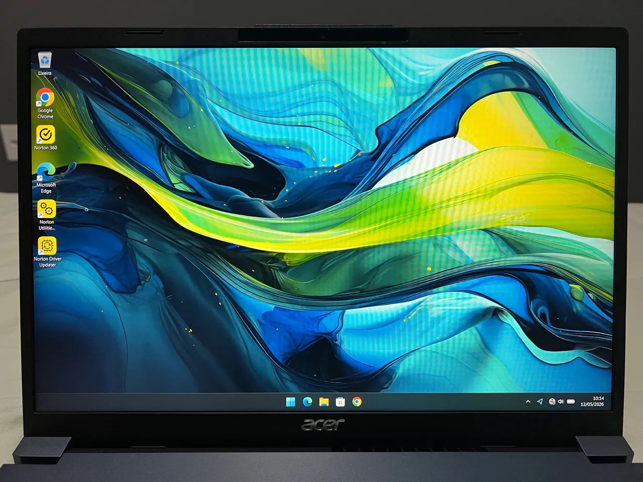 Notebook Acer Aspire GO 15 - Foto 2