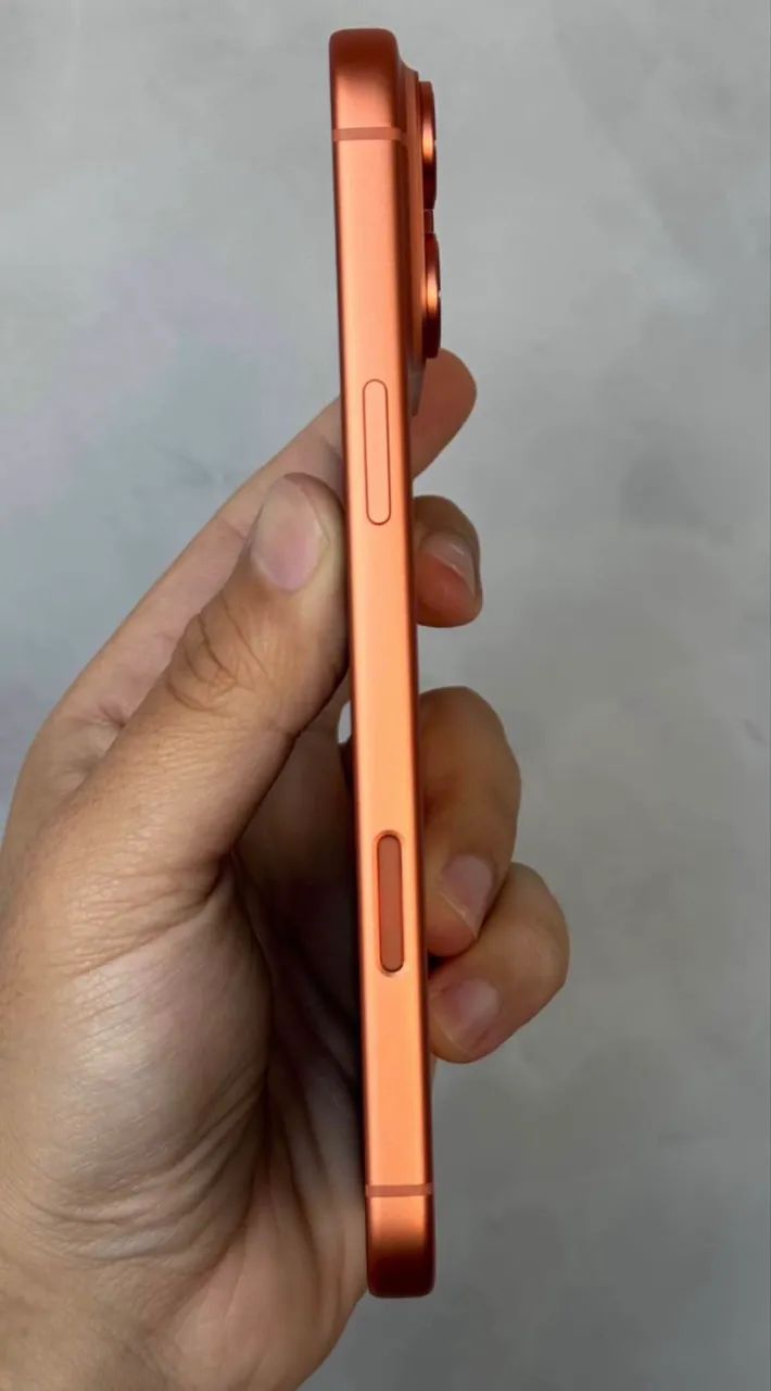 Iphone 17 pro max - Foto 2