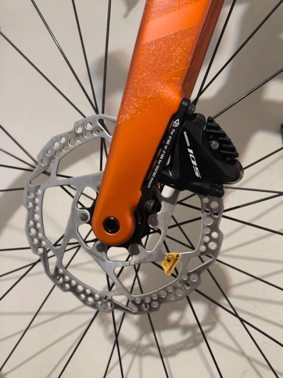 Speed Orbea Avant H30 2024 - Foto 2