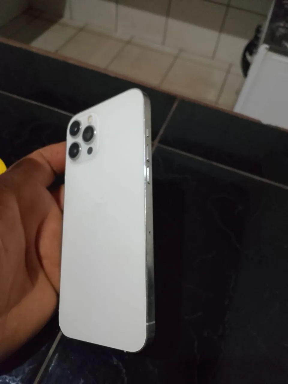 IPhone 12 Pro Max  - Foto 2