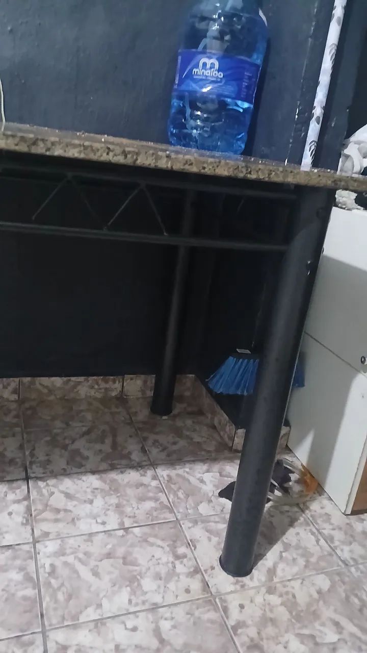 Mesa de granito  - Foto 2
