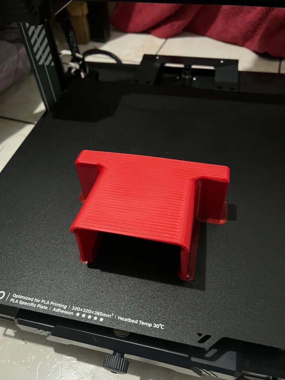 Impressora 3D Elegoon 32x32 - Foto 5