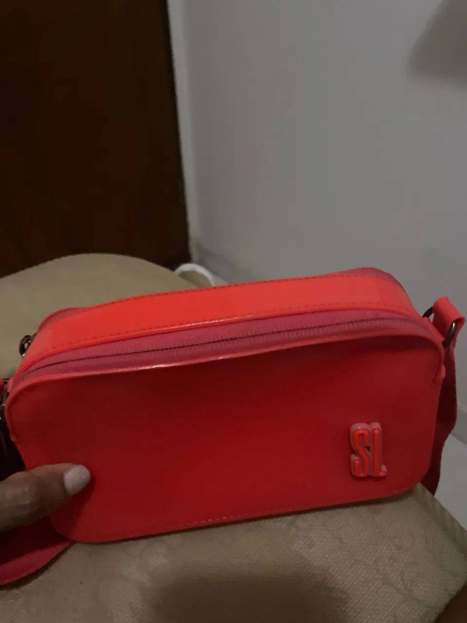 Bolsa Santa Lolla  - Foto 3