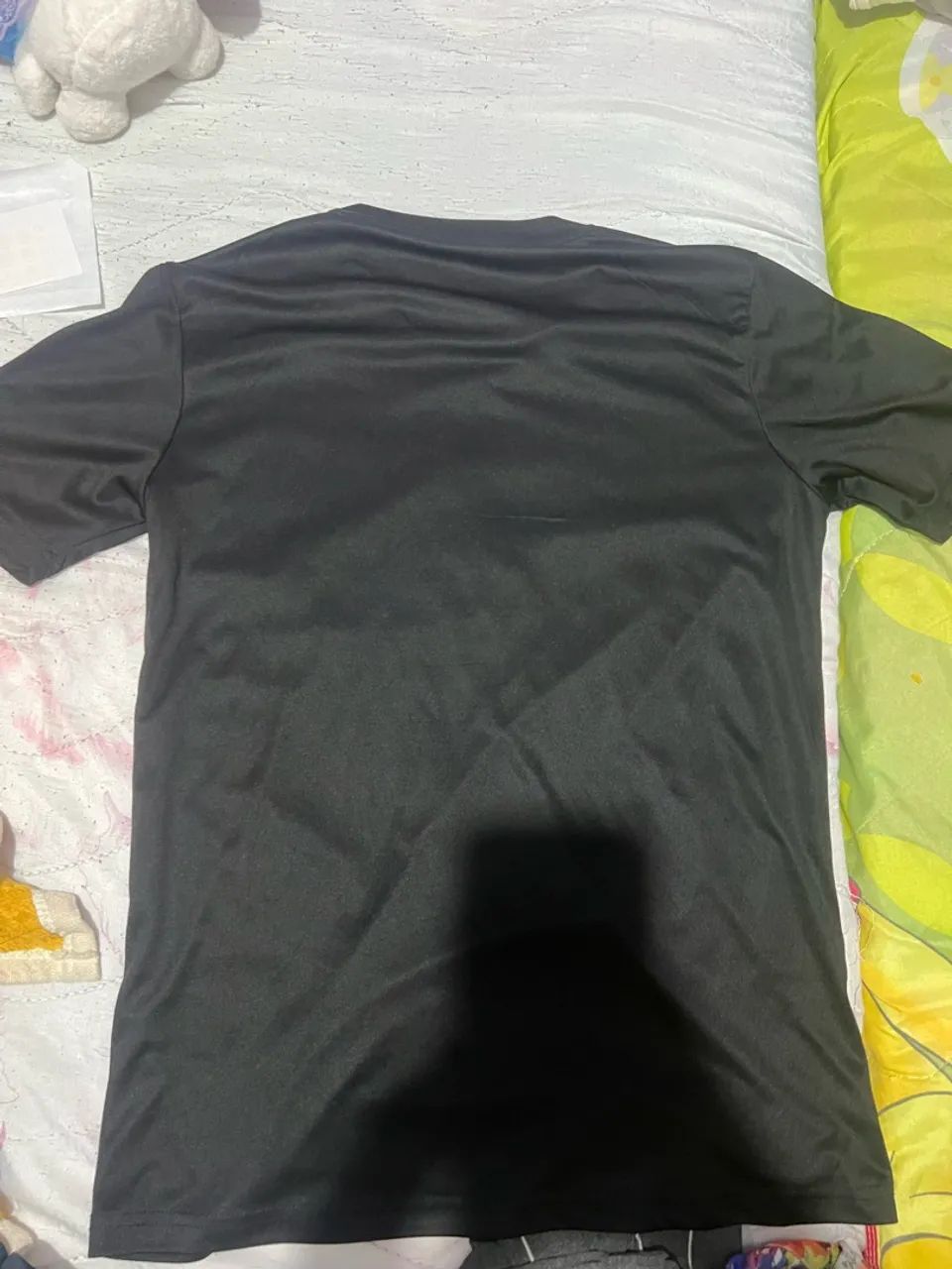 Blusa Real madrid Balmain - Foto 2