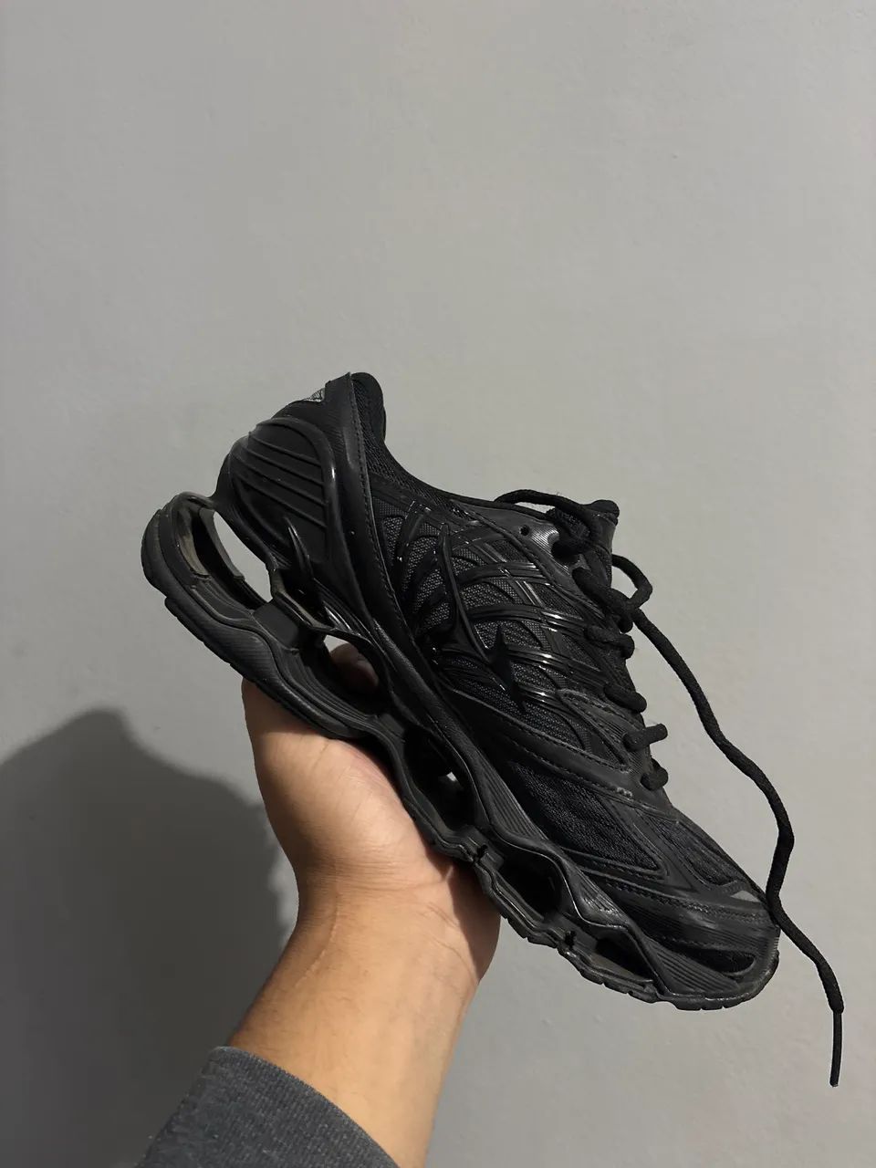 Mizuno  - Foto 3