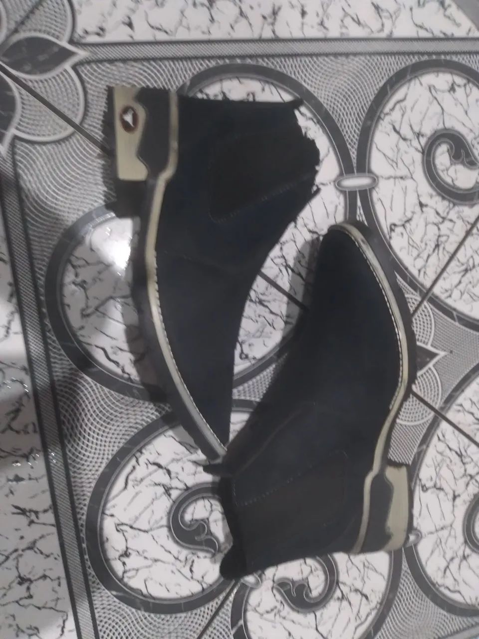 Bota - Foto 3