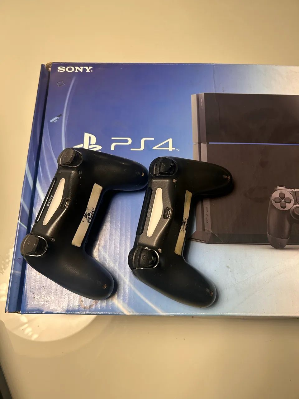 Playstation 4  - Foto 4