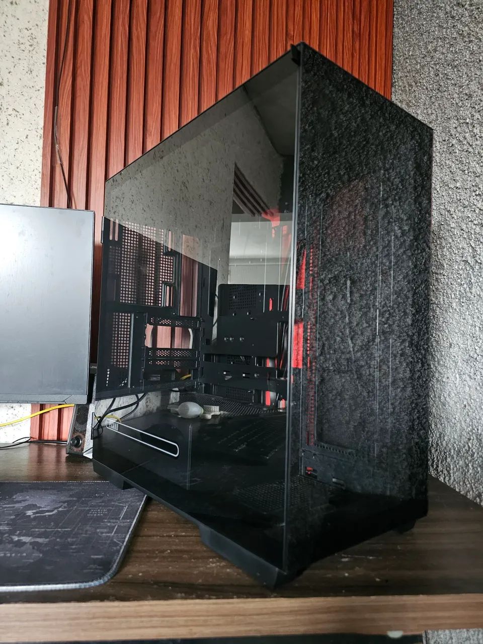 Gabinete Full Tower Pichau