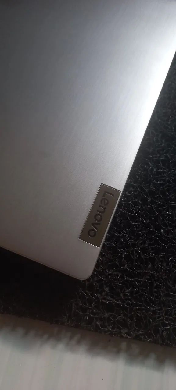 VENDO NOTEBOOK LENOVO - Foto 2