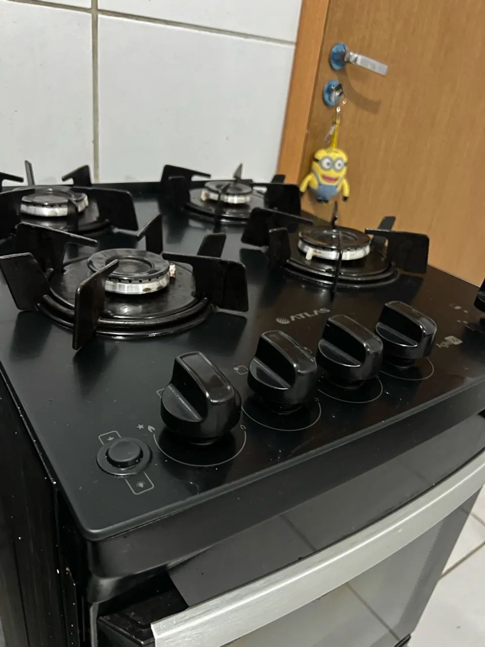 Fogão  - Foto 4