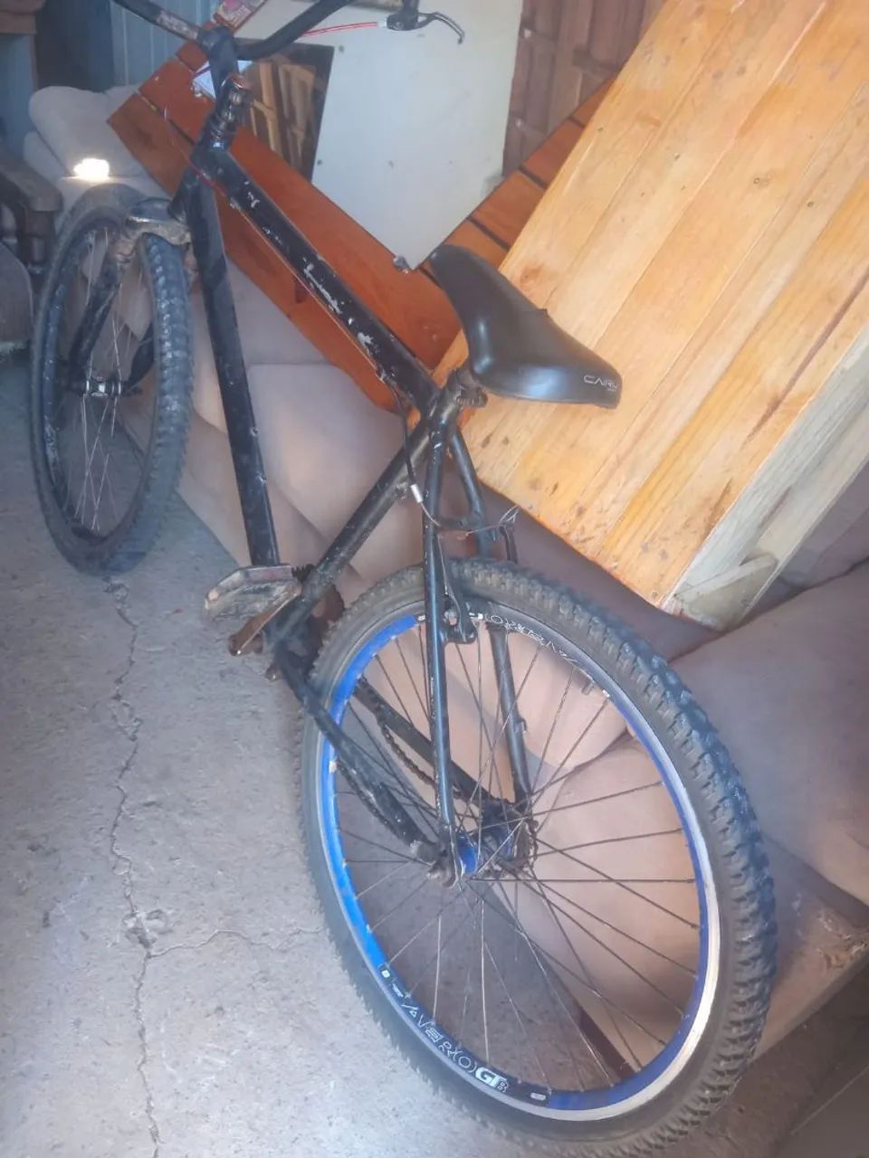 Aro 26 boa pra passeio  - Foto 2