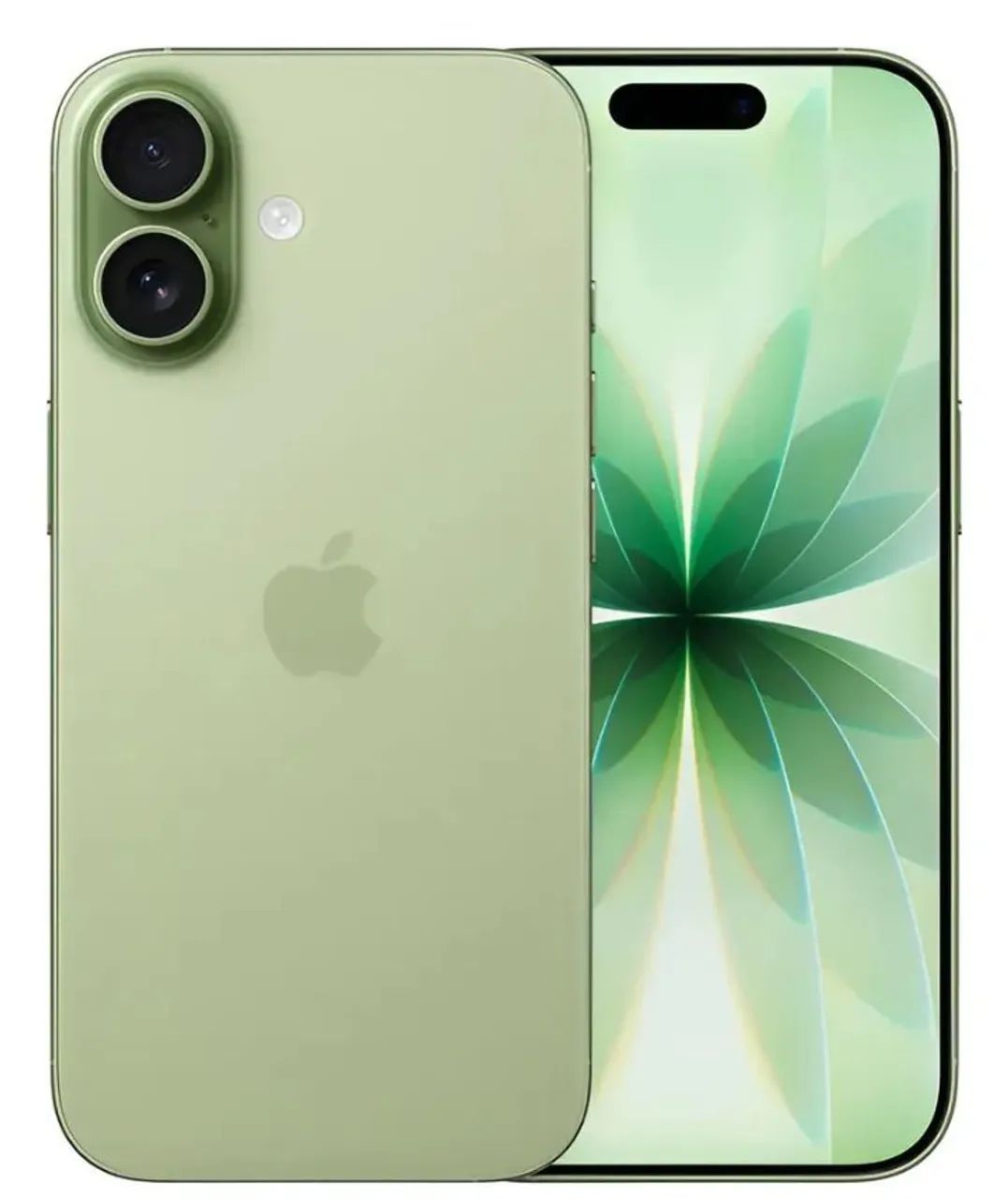 iPhone 17 256 GB - Sálvia - Distribuidor Autorizado