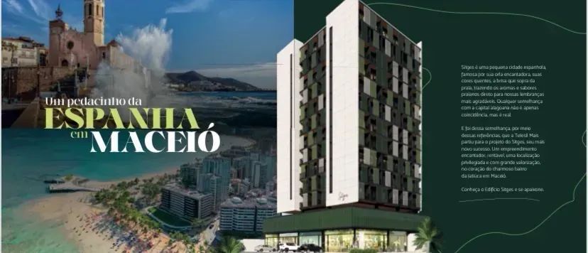 apartamento  Studio na jatiuca .