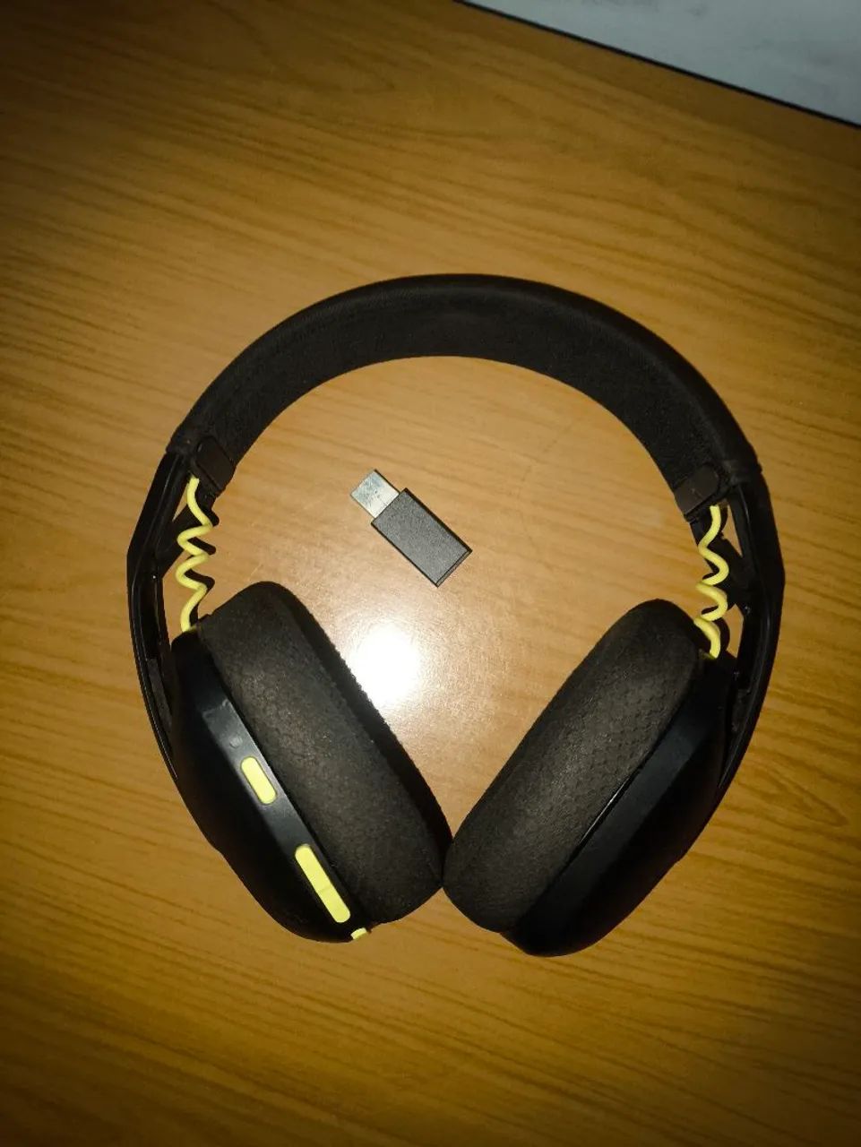 Headset Logitech G435 - Foto 3