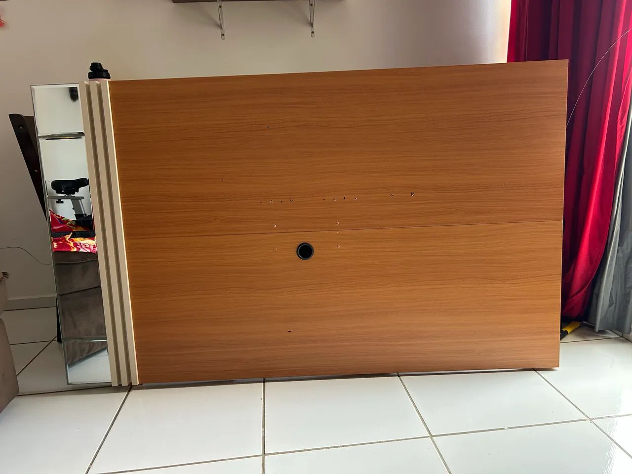 Painel para TV - Foto 2
