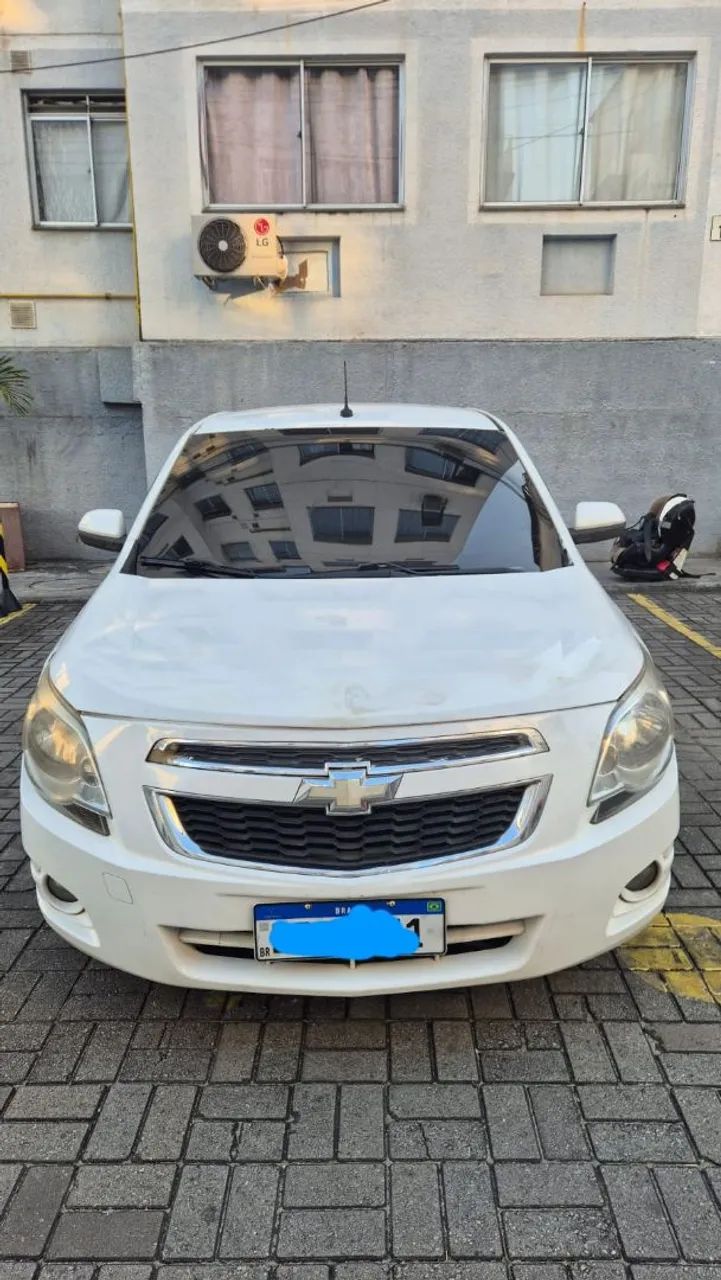 Chevrolet Cobalt COBALT LTZ 1.4 8V FlexPower/EconoFlex 4p 2014