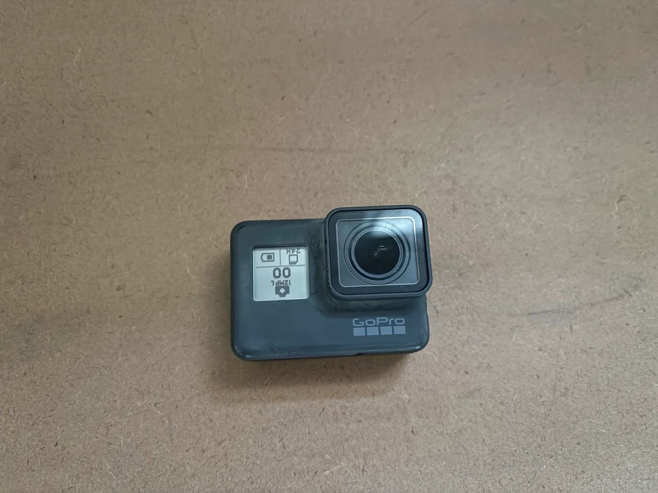 Vendo GoPro Hero5 Black - Foto 3