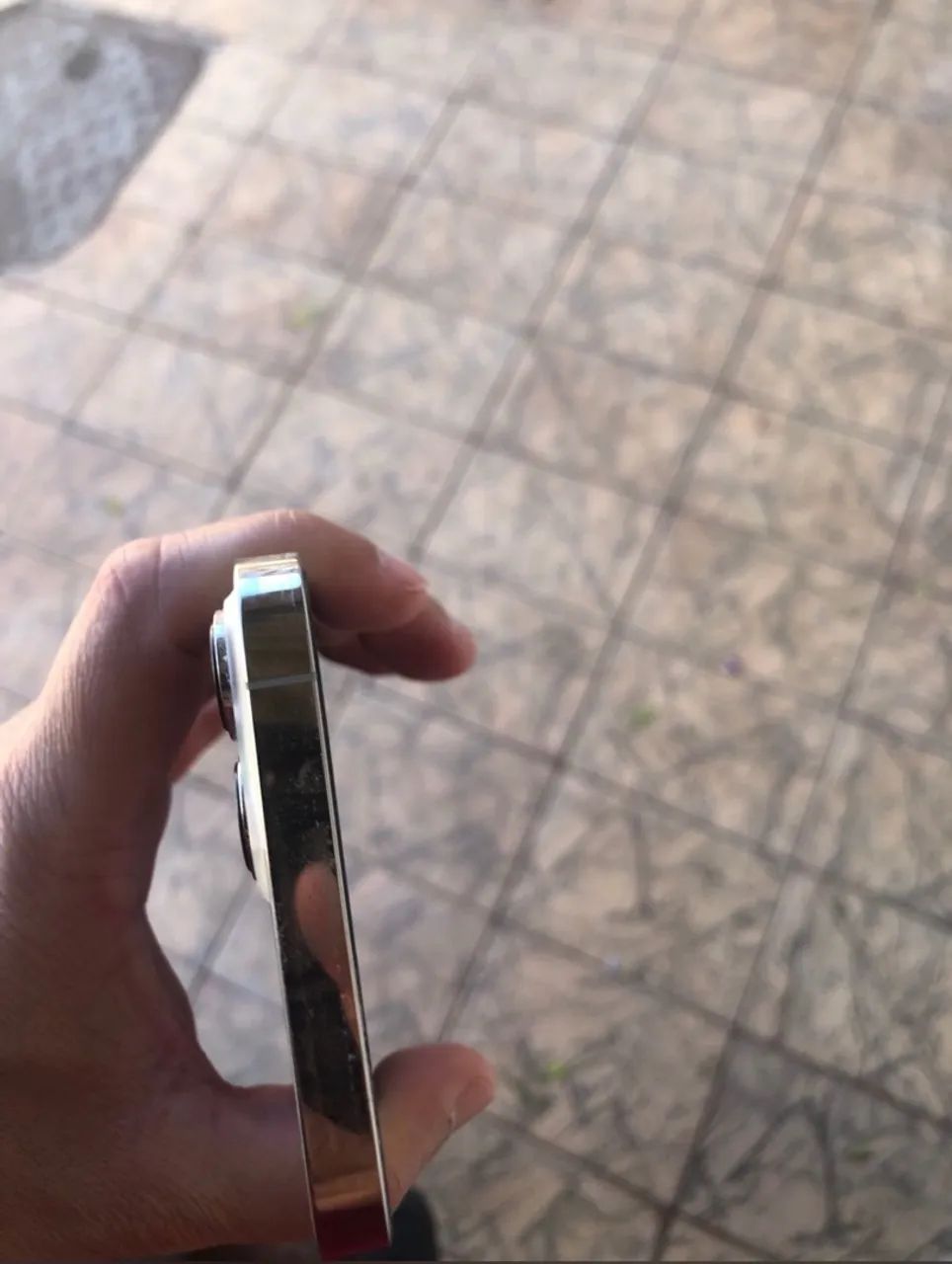 iPhone 13 Pro Max  - Foto 3