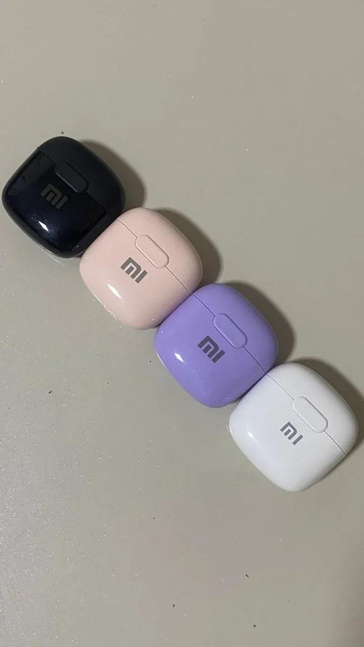 Fone Bluetooth Sem Fio - Pronta Entrega - Conecta Fácil - Som Limpo/forte. - Foto 4