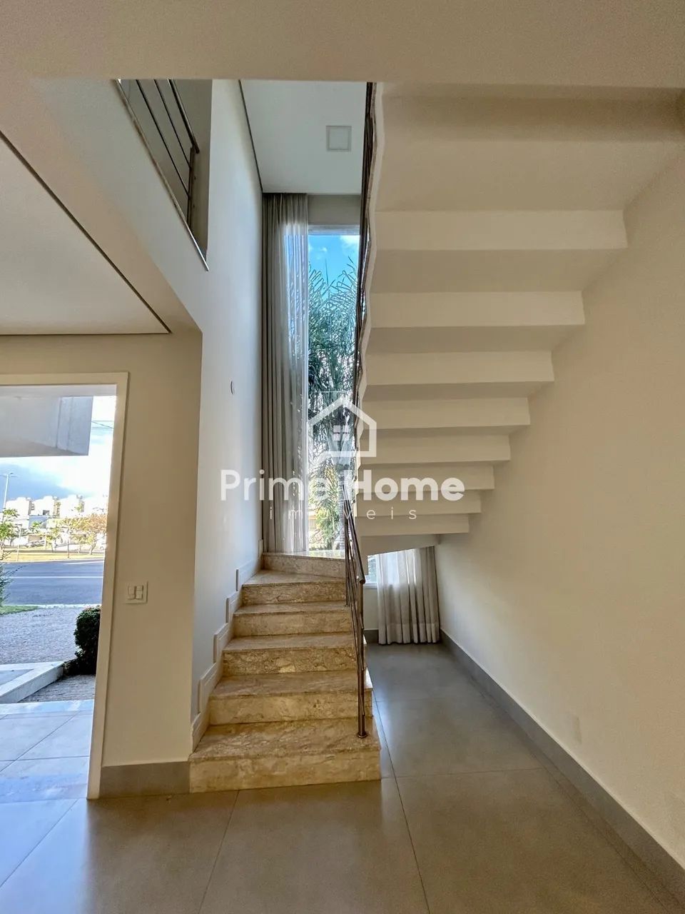 casa - Residencial Real Parque Sumaré - Sumaré - Foto 4