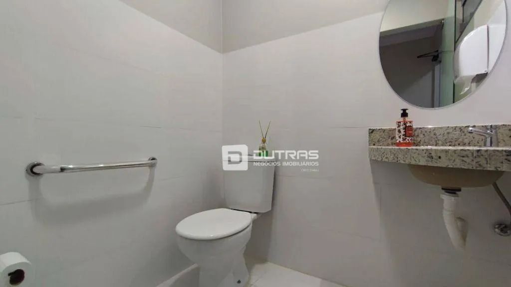 Sala comercial para alugar no bairro Paulista  Piracicaba/SP - Foto 5