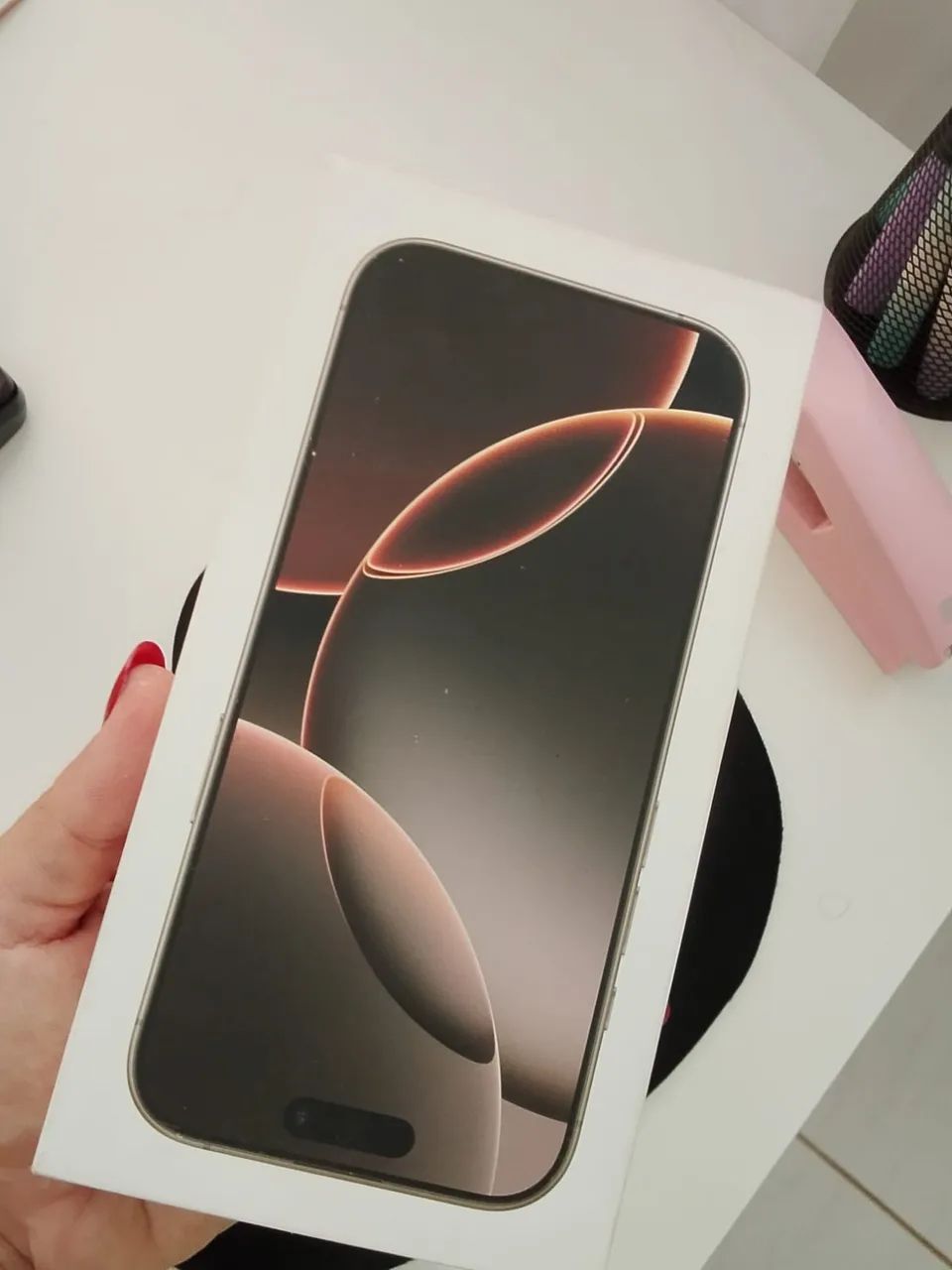 Celular seminovo  - Foto 5