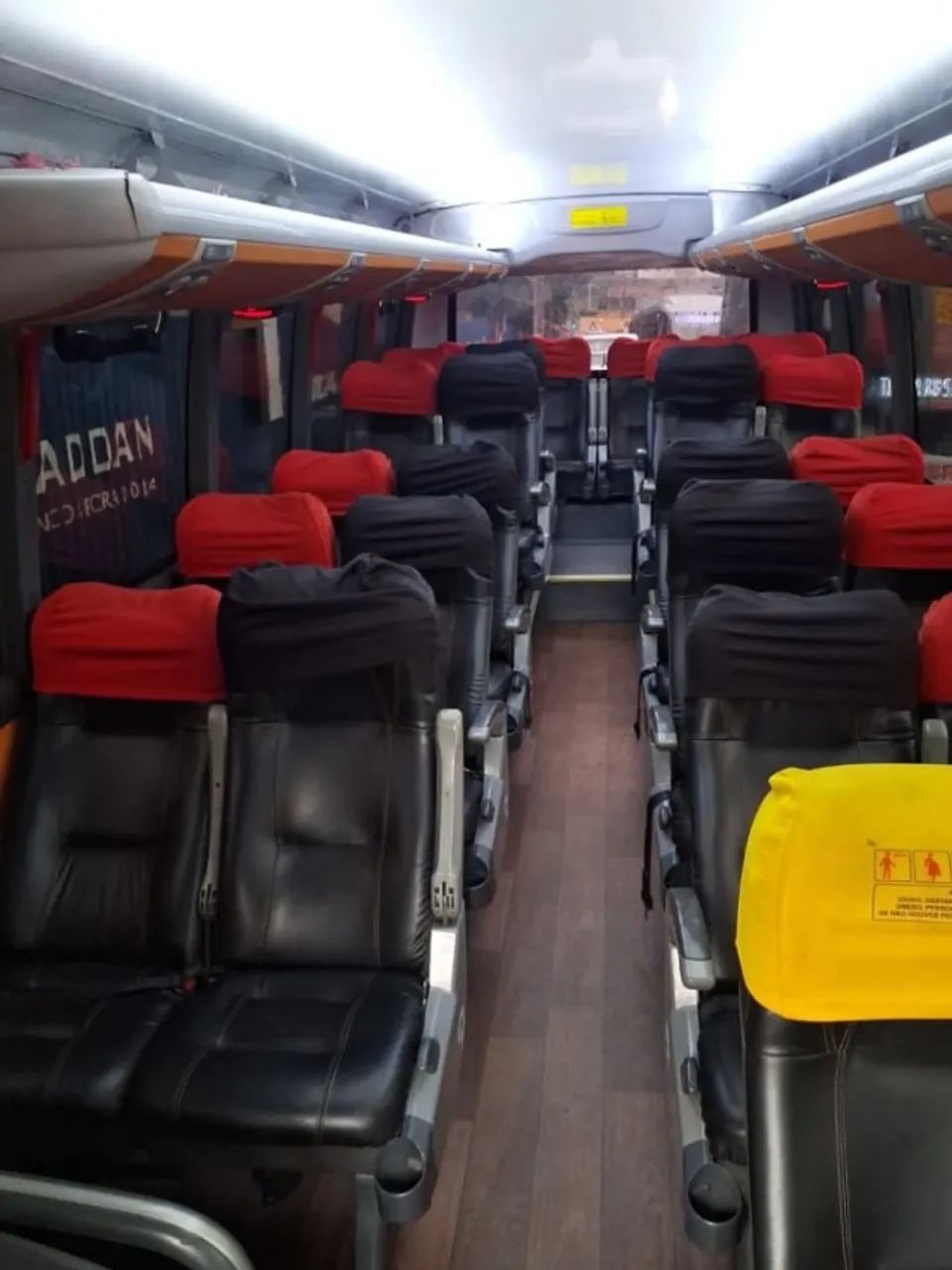 ÔNIBUS COMIL DISPONÍVEL  - Foto 5