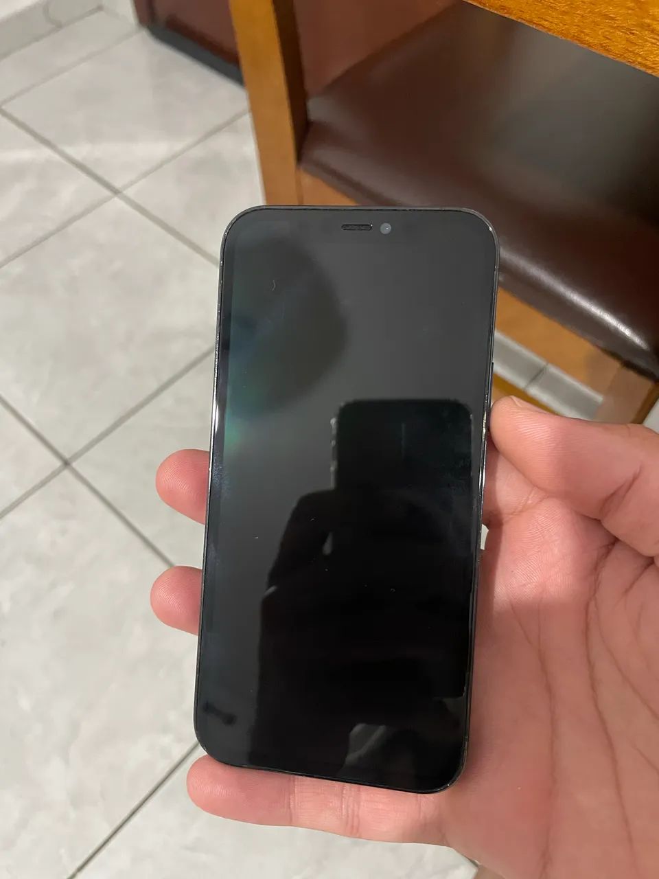 iPhone 12 Pro