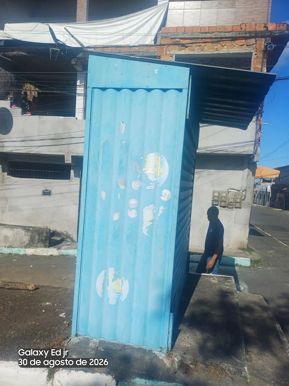 Barraca  - Foto 3