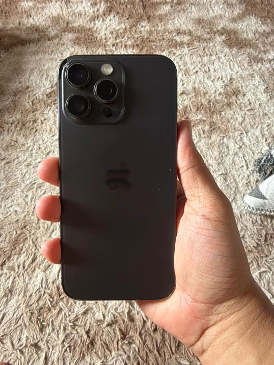 iPhone 16 Pro Max 256GB