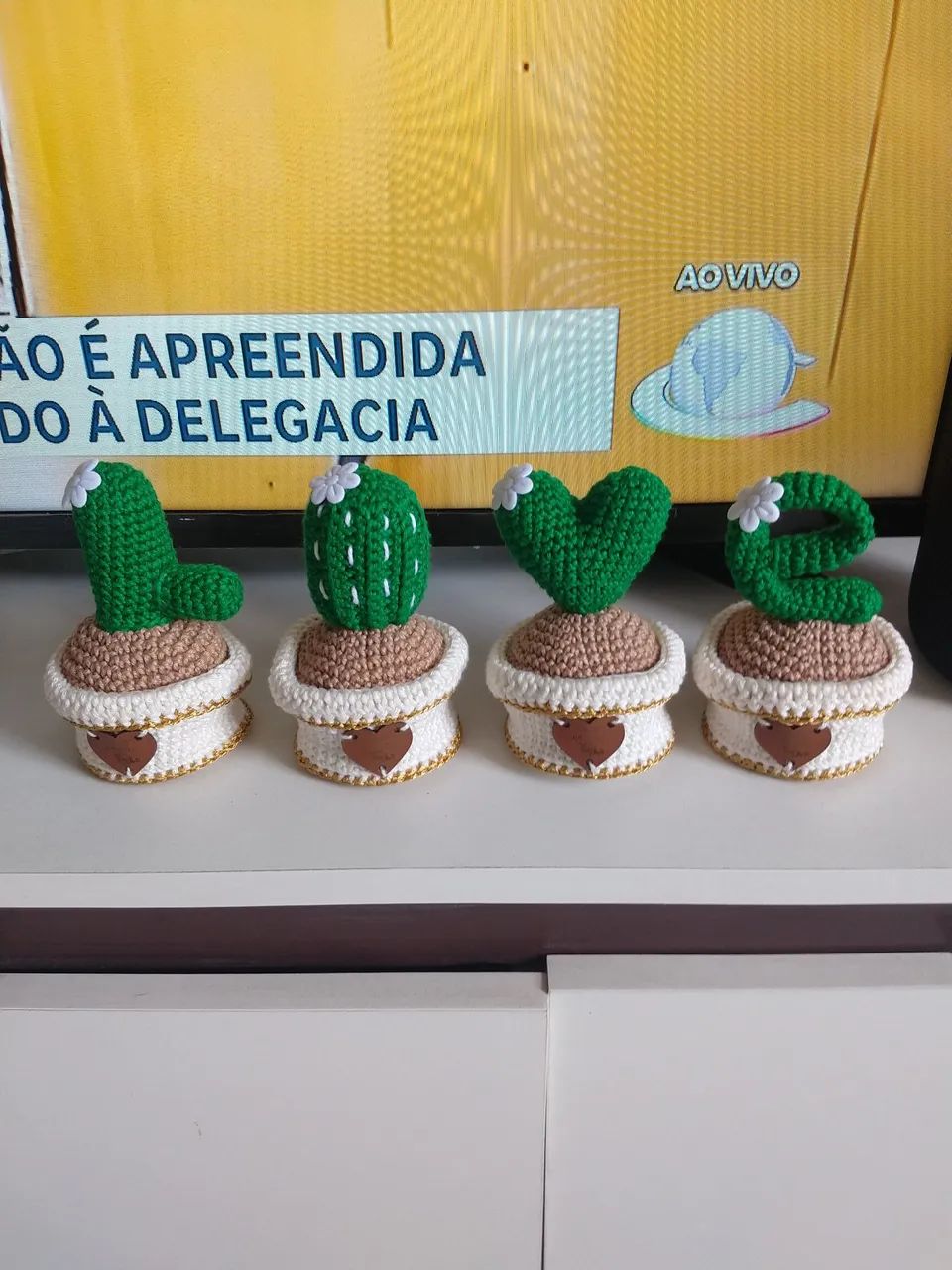 Amigurumi  - Foto 4