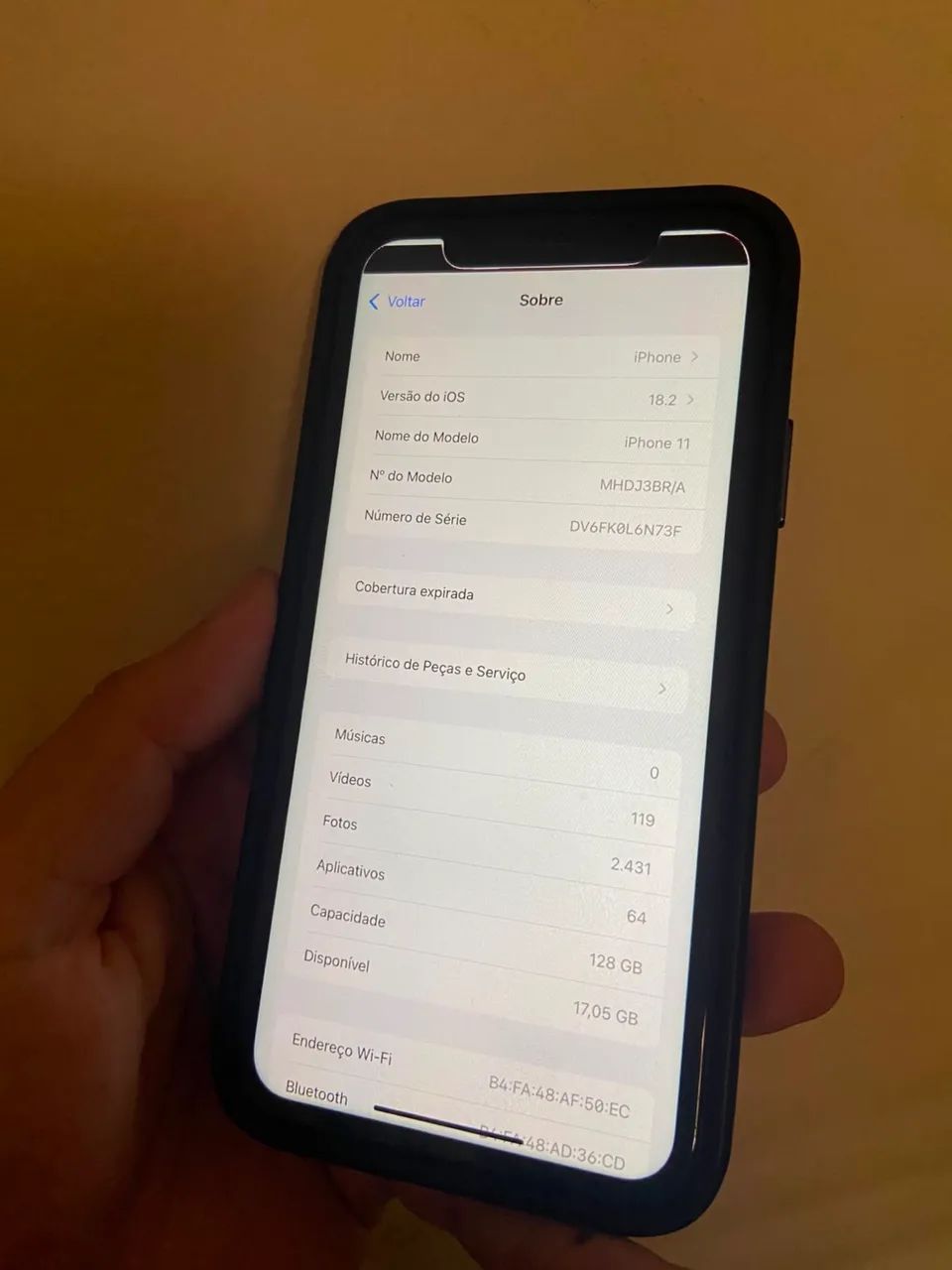 iphone 11 - Foto 2