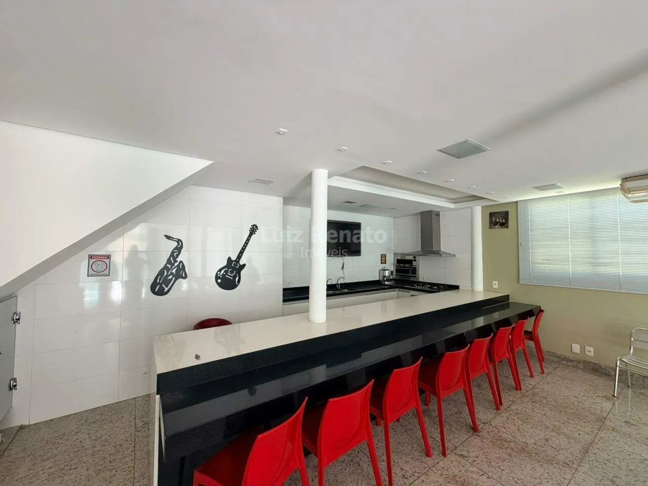 Casa para aluguel, 4 quartos, 375m² no Anchieta - Foto 2