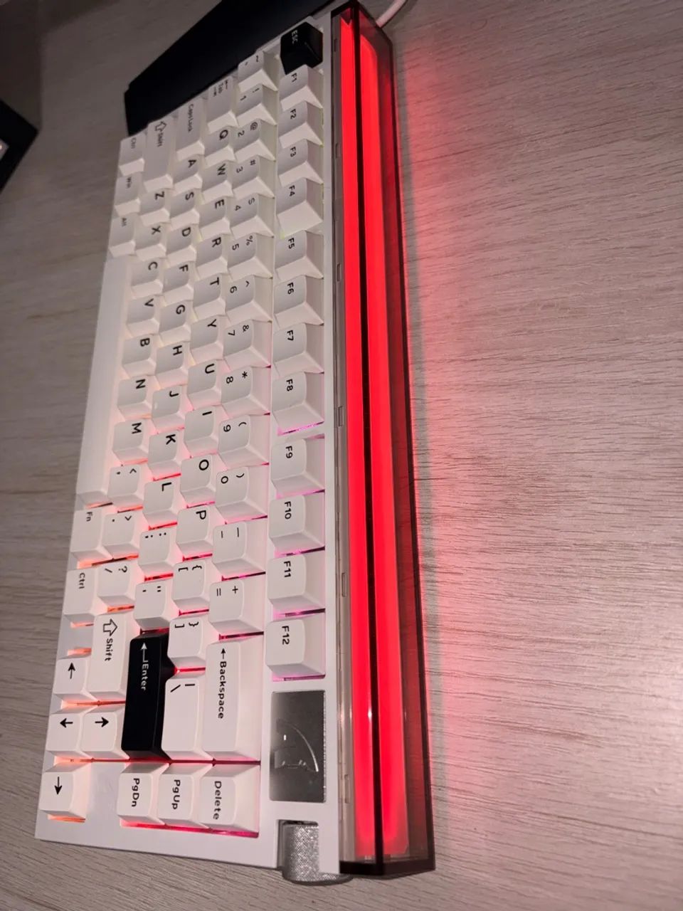 Teclado Magnético R85 he - Foto 5