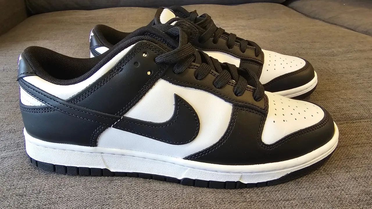 Nike dunk panda  - Foto 3