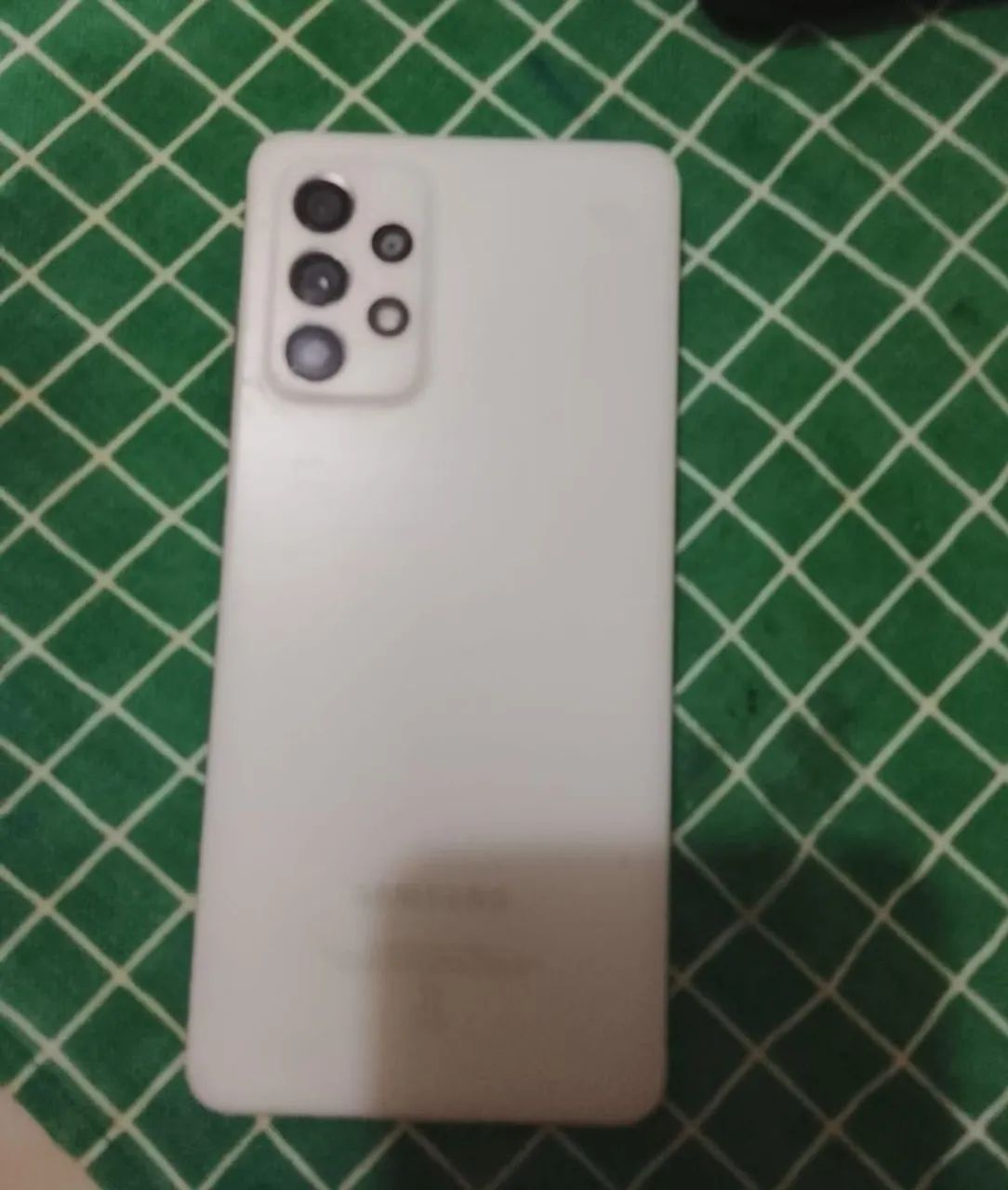 Samsung A52 - Foto 2